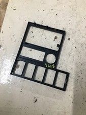 volkswagen transporter t4 dash