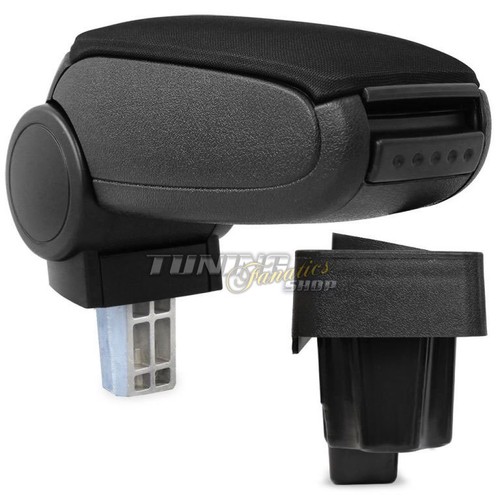 Center armrest mal - armrest, bmw