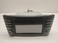 MERCEDES BENZ E55 AMG W211