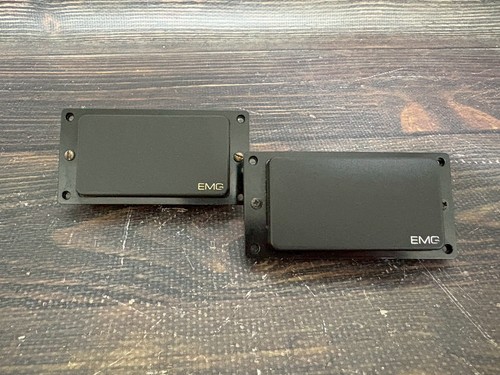 Emg active - emg-85, pickup