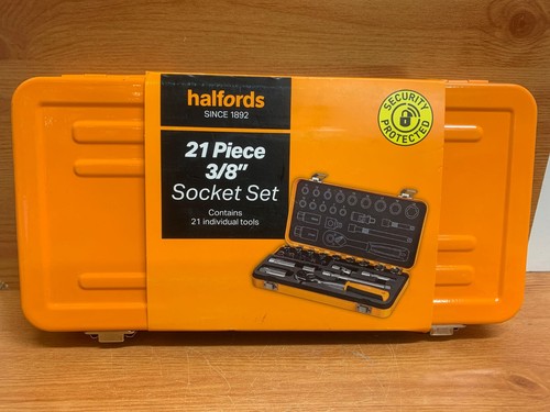 Halfords piece drive - piece,