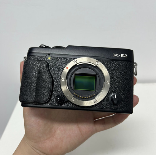 Fujifilm 16 3mp - x-e2, 16.3mp