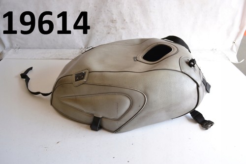 Yamaha xjr 400 bagster - xjr, leather