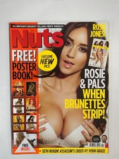 Nuts Magazine 8-14 March 2013