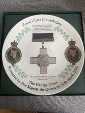 Limited Edition Royal Ulster