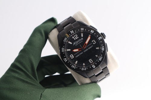 Alpina alpinerx smartwatch - alpina,