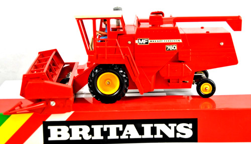 Britains farm 9570 - farm, mf