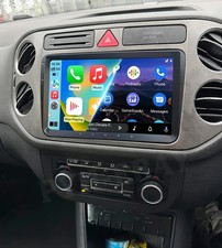 For 2007-2015 VW Tiguan Touch