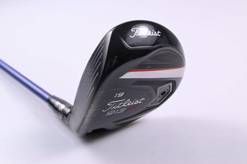 Titleist 913 wood 19 - #5,