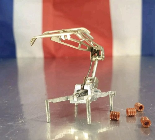 Hornby class pantograph - hornby, pantograph!