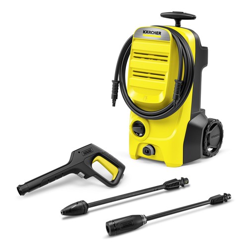 Karcher classic pressure - 4,