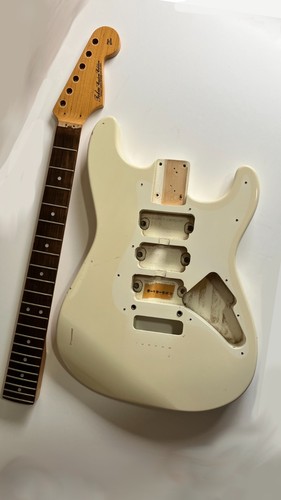Tokai custom edition - tokai,