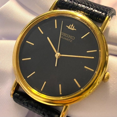 Working seiko 7n01 - 7n01, 8a10