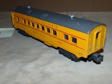 LIONEL O  2482 WESTFIELD