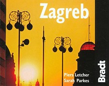 Zagreb (Bradt City Guide