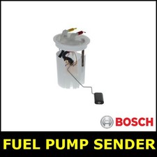 Fuel Pump Sender In Tank Fits