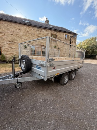 Debon pw2 three way - three,