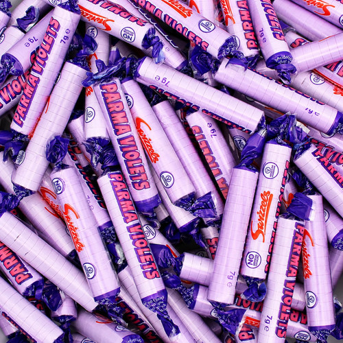Swizzels original parma - swizzels,