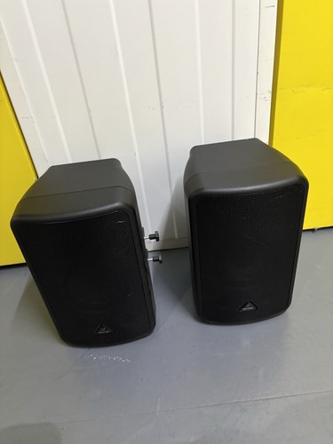 Behringer ce500a business - behringer,