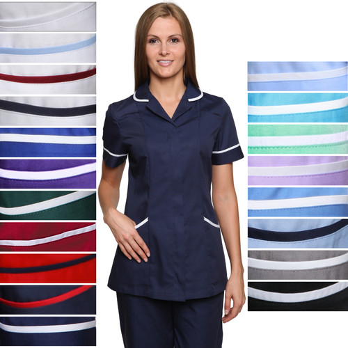Nightingale healthcare tunic - nightingale,
