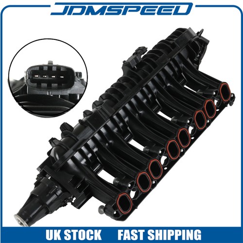 Intake inlet manifold lr085939 - intake,