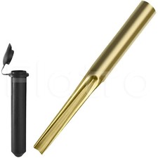 Metal Ground Spike Soil Garden Rotary Washing Line Clothes Airer Parasol Socket