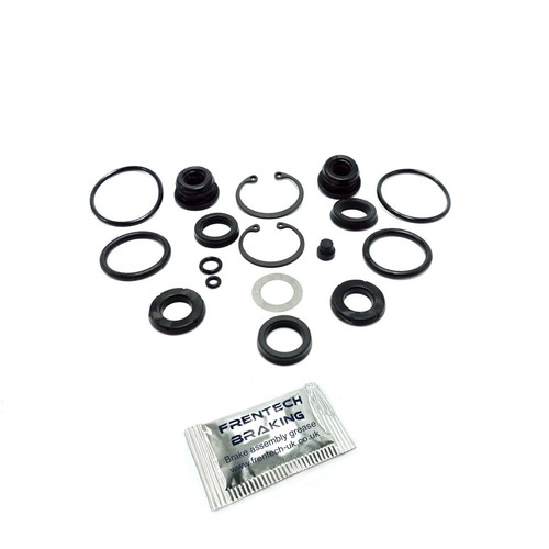 For mazda rx7 - for,