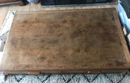Mid century large - mid,