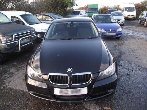 2006 bmw 318 mk5 - 2006, 318i