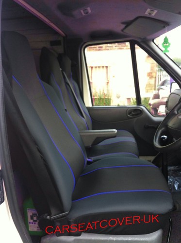 Ford transit mk7 - transit, (2006-13)