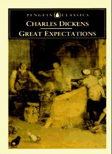 Great expectations english - great, (english