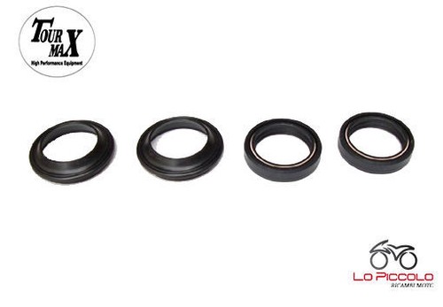 Kit seals and dust - kit,