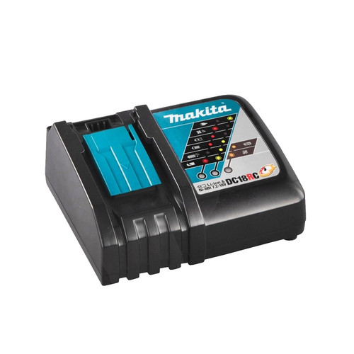 Genuine makita 18v charger - genuine,