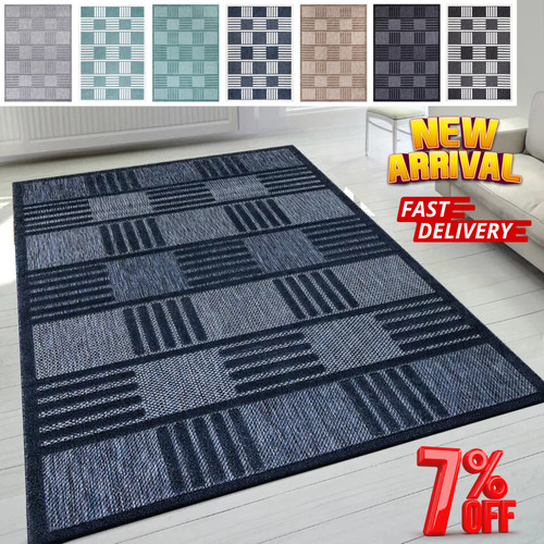 Small large area rugs - area, slip