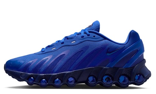 Nike air max dn8 - nike, blue