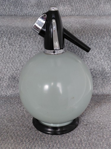Boc vintage sparklets globe - boc,