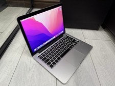 Apple MacBook Pro Retina 13.3"