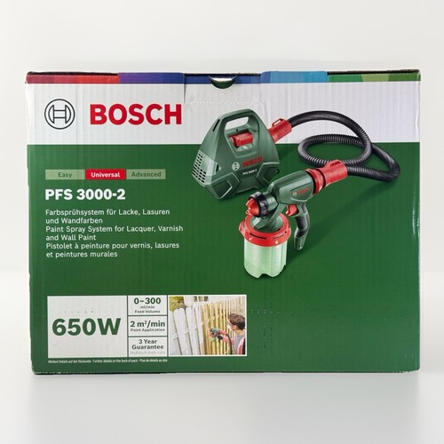Bosch pfs 3000 universal - bosch,