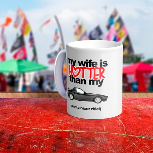 Large mug tvr 400se - mug,
