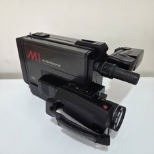 Panasonic M1 NV-M1B VHS Video