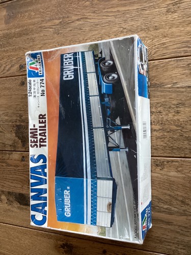 Model italeri 774 24 - italeri, n°774