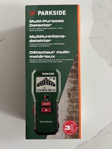 Lidl parkside multi purpose - parkside,