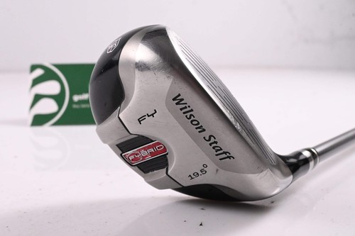 Wilson staff fybrid 3 - hs, #3