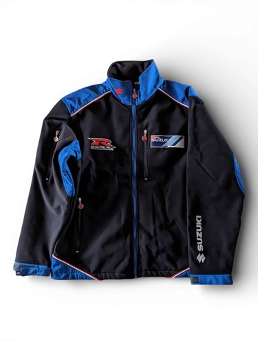 Suzuki racing soft - racing,