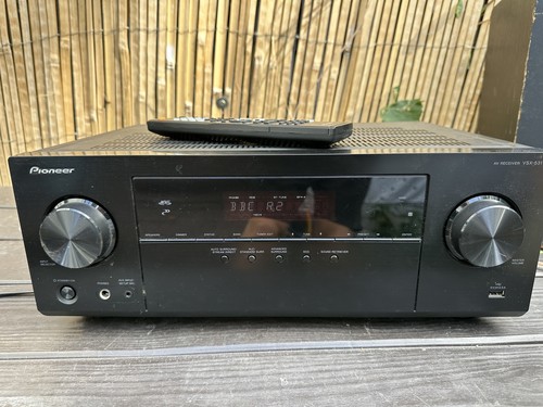 Pioneer vsx 531 1ch av - pioneer,