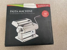 Kitchen Craft Pasta Machine