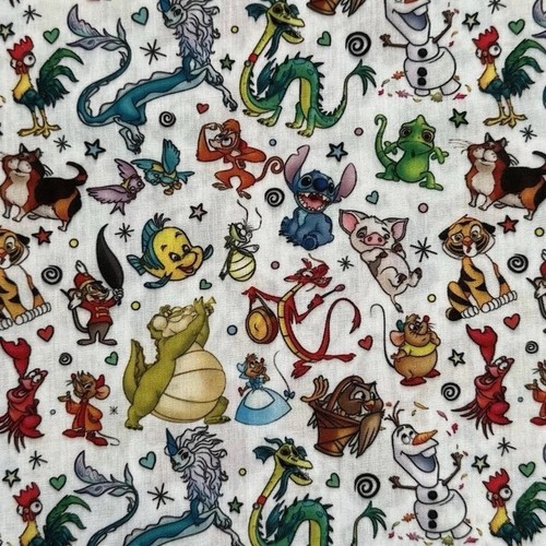 Animal character disney - animal,