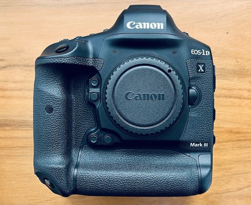 Canon eos mark - mark, 20.1mp