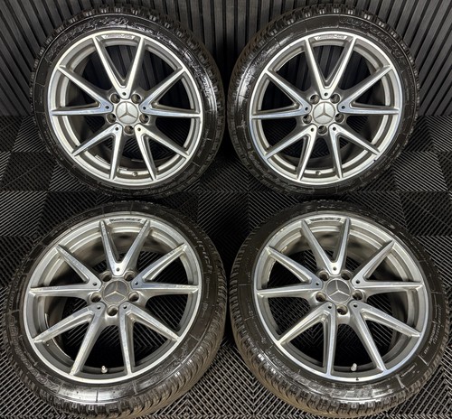 Genuine mercedes amg a - genuine,