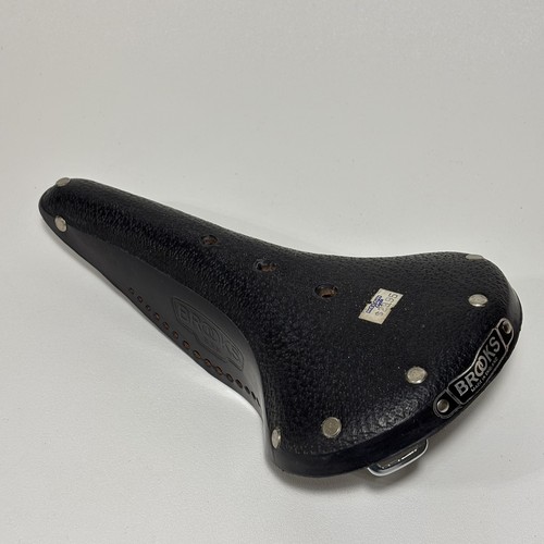 Brooks b5n saddle seat - brooks,